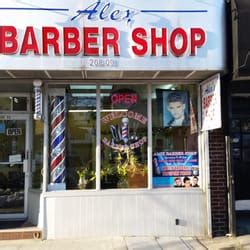 Alex barber shop - El Balcón. 1. $ Manicura y pedicura. Alex Barber Shop, 2743 N Grand Ave, Nogales, AZ 85621: See customer reviews, rated 4.8 stars. Browse photos and find all the information. 